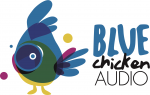 Blue Chicken Audio