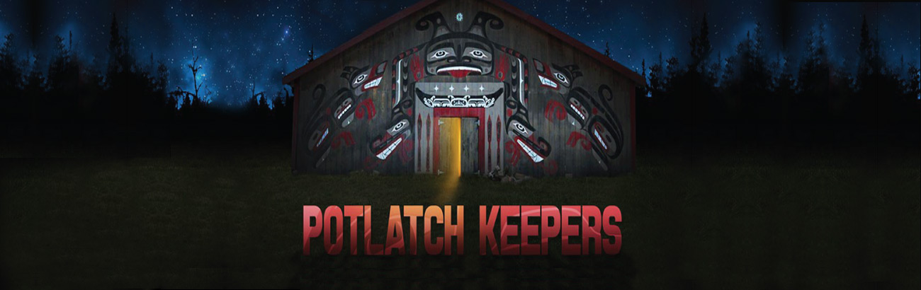 Potlatch Keepers