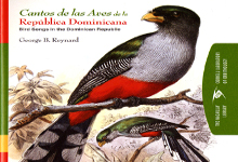 Birds of Dominican Republic