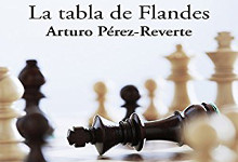 La Tabla de Flandes