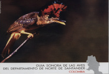 Aves de Norte de Santander