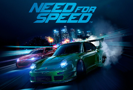 Need For Speed